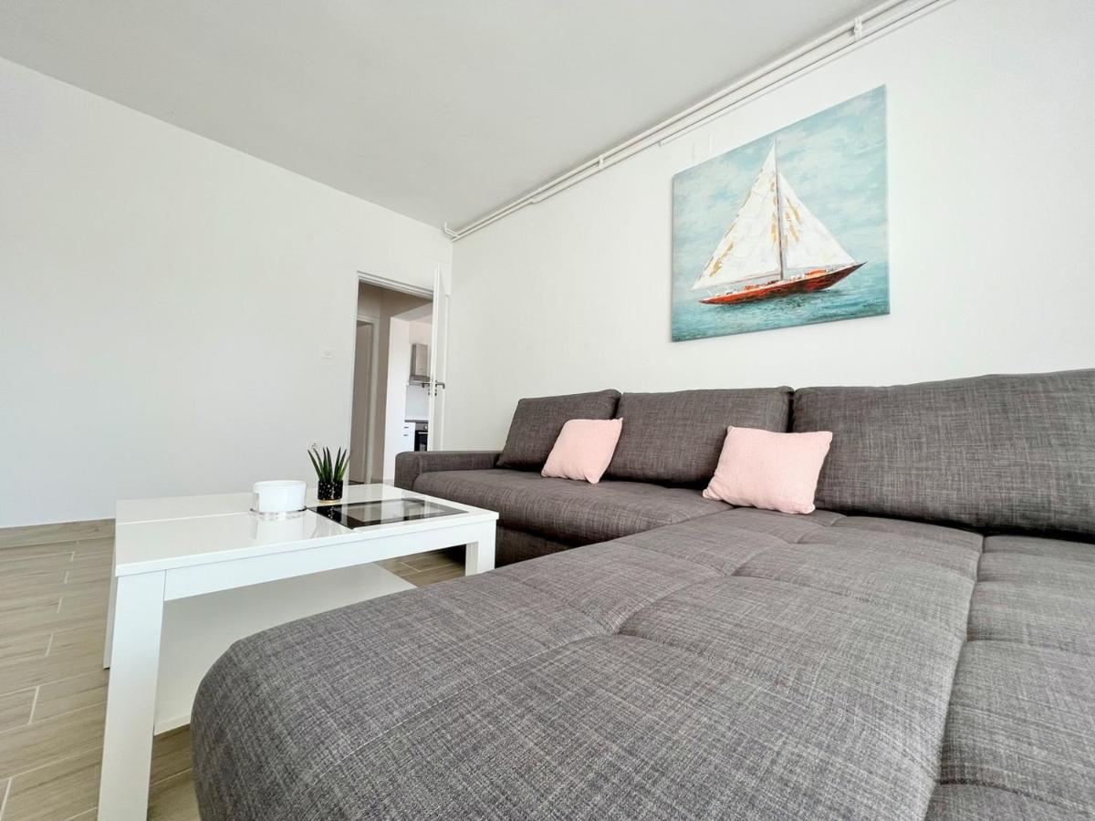 Palit Hills Superior Apartments Exterior foto